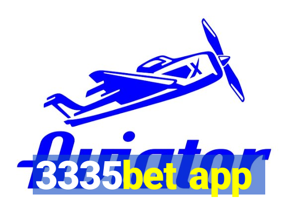 3335bet app